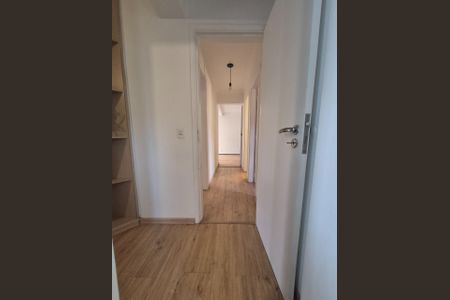 Apartamento à venda com 167m², 4 quartos e 3 vagasFoto 48
