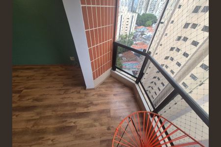 Apartamento à venda com 167m², 4 quartos e 3 vagasFoto 08