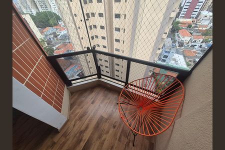 Apartamento à venda com 167m², 4 quartos e 3 vagasFoto 09