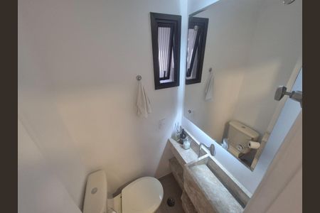 Apartamento à venda com 167m², 4 quartos e 3 vagasFoto 15