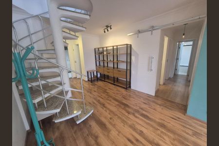 Apartamento à venda com 167m², 4 quartos e 3 vagasFoto 11