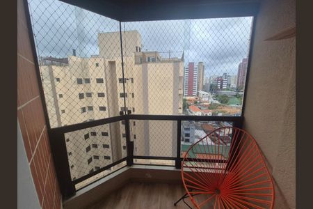 Apartamento à venda com 167m², 4 quartos e 3 vagasFoto 04