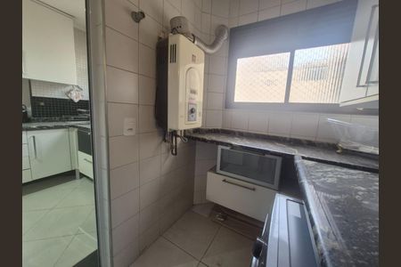 Apartamento à venda com 167m², 4 quartos e 3 vagasFoto 26