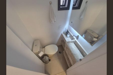 Apartamento à venda com 167m², 4 quartos e 3 vagasFoto 14