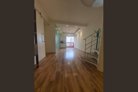 Apartamento à venda com 167m², 4 quartos e 3 vagasFoto 03