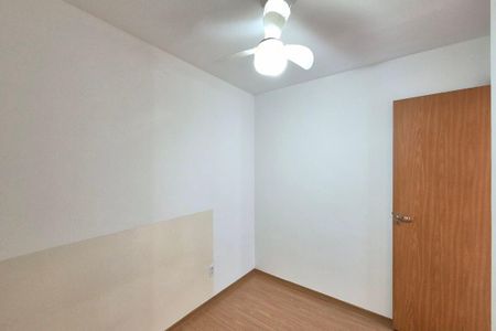 Quarto 2 de apartamento para alugar com 2 quartos, 48m² em Fundacao da Casa Popular, Campinas