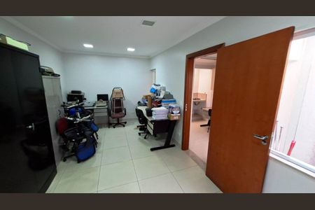 Foto 08 de casa à venda com 4 quartos, 190m² em Saúde, São Paulo