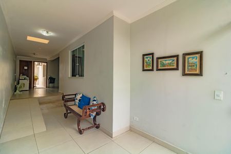 Casa à venda com 3 quartos, 190m² em Saúde, São Paulo