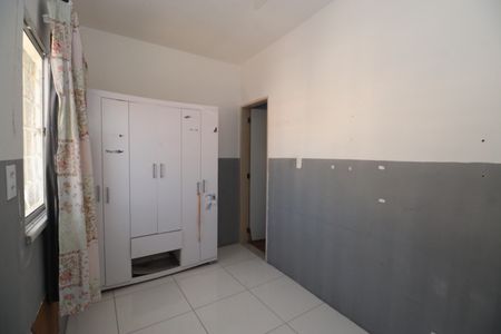 Quarto 1  de casa para alugar com 2 quartos, 65m² em Boca do Rio, Salvador