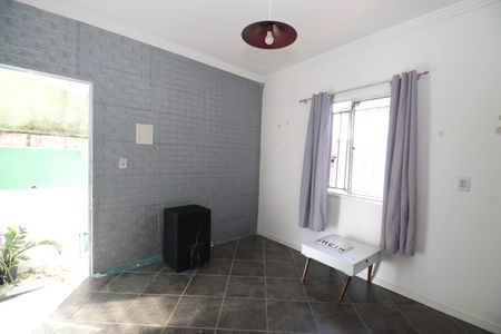Sala de casa para alugar com 2 quartos, 65m² em Boca do Rio, Salvador