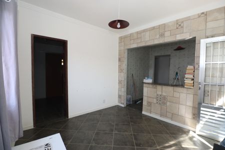 Sala de casa para alugar com 2 quartos, 65m² em Boca do Rio, Salvador