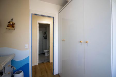 Apartamento à venda com 44m², 2 quartos e 1 vaga Apartamento à venda com 44m², 2 quartos e 1 vagaQuarto 1