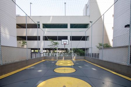 Apartamento à venda com 44m², 2 quartos e 1 vaga Apartamento à venda com 44m², 2 quartos e 1 vagaQuadra Esportiva