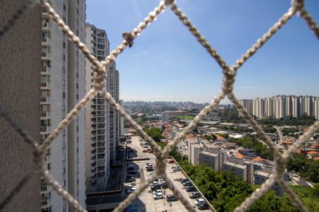 Apartamento à venda com 44m², 2 quartos e 1 vaga Apartamento à venda com 44m², 2 quartos e 1 vagaVista Quarto 2