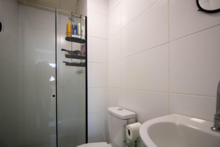 Apartamento à venda com 44m², 2 quartos e 1 vaga Apartamento à venda com 44m², 2 quartos e 1 vagaVista Quarto 2