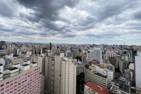 Studio Vista de kitnet/studio para alugar com 0 quarto, 30m² em Ipiranga, São Paulo