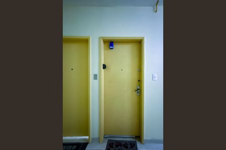 Studio para alugar com 30m², 0 quarto e sem vagaLockBox