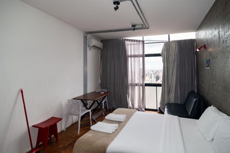 Studio de kitnet/studio para alugar com 0 quarto, 30m² em Ipiranga, São Paulo