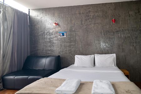 Studio de kitnet/studio para alugar com 0 quarto, 30m² em Ipiranga, São Paulo