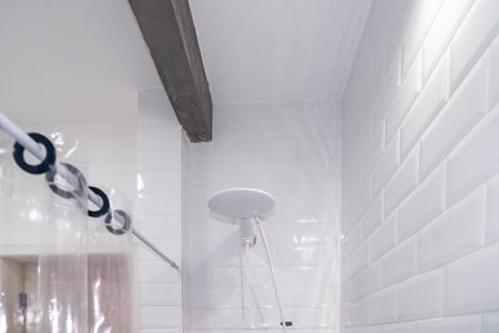 Studio para alugar com 30m², 0 quarto e sem vagaBanheiro