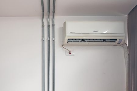 Studio de kitnet/studio para alugar com 0 quarto, 30m² em Ipiranga, São Paulo