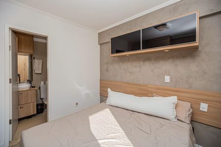 Apartamento à venda com 93m², 2 quartos e 1 vaga Apartamento à venda com 93m², 2 quartos e 1 vagaQuarto