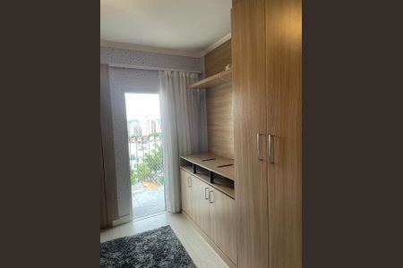 Apartamento à venda com 93m², 2 quartos e 1 vagaQuarto