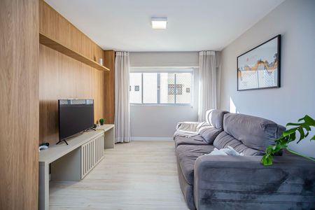 Apartamento à venda com 2 quartos, 93m² em Vila Madalena, São Paulo