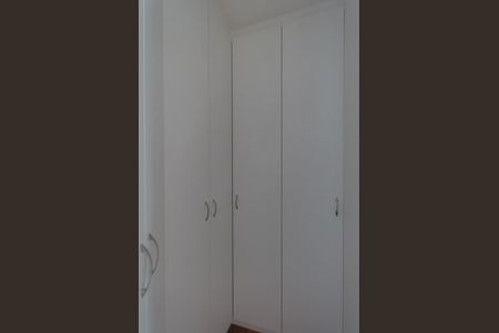 Closet do quarto de apartamento à venda com 1 quarto, 50m² em Vila Mariana, São Paulo