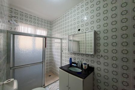 Casa para alugar com 200m², 2 quartos e 3 vagas Casa para alugar com 200m², 2 quartos e 3 vagasBanheiro