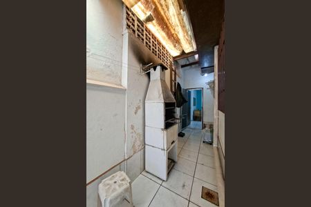 Casa para alugar com 200m², 2 quartos e 3 vagas Casa para alugar com 200m², 2 quartos e 3 vagasChurrasqueira