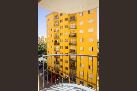 Apartamento para alugar com 3 quartos, 65m² em Vila das Belezas, São Paulo