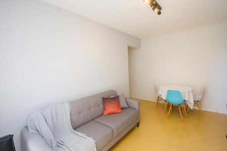 Apartamento para alugar com 3 quartos, 65m² em Vila das Belezas, São Paulo