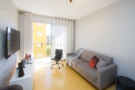 Apartamento para alugar com 3 quartos, 65m² em Vila das Belezas, São Paulo