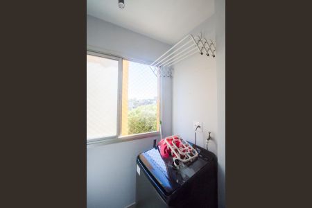 Apartamento para alugar com 65m², 3 quartos e 1 vaga