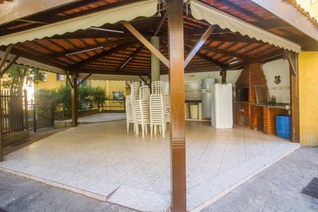 Apartamento para alugar com 65m², 3 quartos e 1 vaga