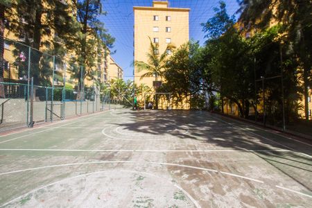 Apartamento para alugar com 65m², 3 quartos e 1 vaga