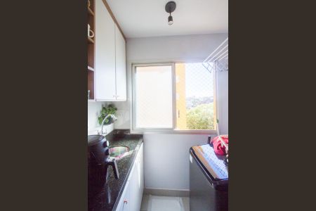 Apartamento para alugar com 65m², 3 quartos e 1 vaga