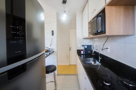 Apartamento para alugar com 65m², 3 quartos e 1 vaga