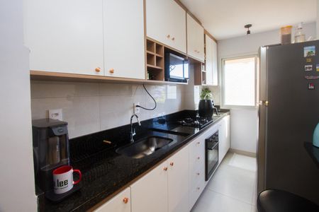 Apartamento para alugar com 65m², 3 quartos e 1 vaga