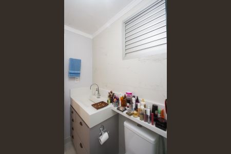 Apartamento para alugar com 65m², 3 quartos e 1 vaga