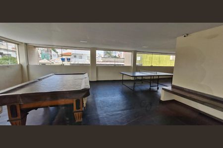 Foto 20 de apartamento à venda com 2 quartos, 57m² em Vila Monte Alegre, São Paulo