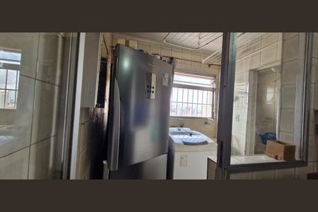 Apartamento à venda com 57m², 2 quartos e 1 vaga Apartamento à venda com 57m², 2 quartos e 1 vagaFoto 14