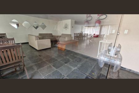 Foto 17 de apartamento à venda com 2 quartos, 57m² em Vila Monte Alegre, São Paulo