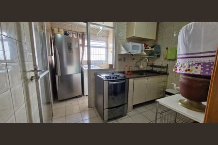 Apartamento à venda com 57m², 2 quartos e 1 vaga Apartamento à venda com 57m², 2 quartos e 1 vagaFoto 13