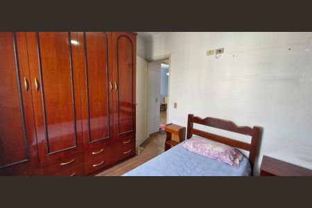 Foto 09 de apartamento à venda com 2 quartos, 57m² em Vila Monte Alegre, São Paulo