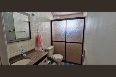 Foto 08 de apartamento à venda com 2 quartos, 57m² em Vila Monte Alegre, São Paulo