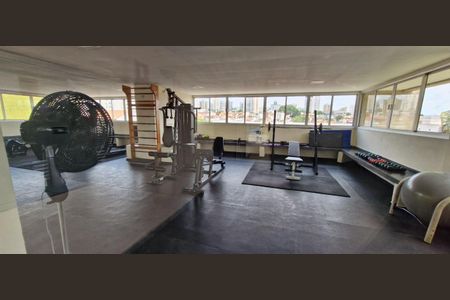 Apartamento à venda com 57m², 2 quartos e 1 vaga Apartamento à venda com 57m², 2 quartos e 1 vagaFoto 21