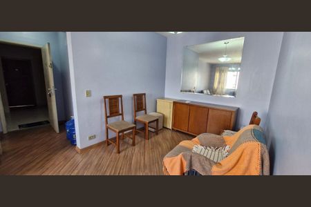 Apartamento à venda com 57m², 2 quartos e 1 vaga Apartamento à venda com 57m², 2 quartos e 1 vagaFoto 04