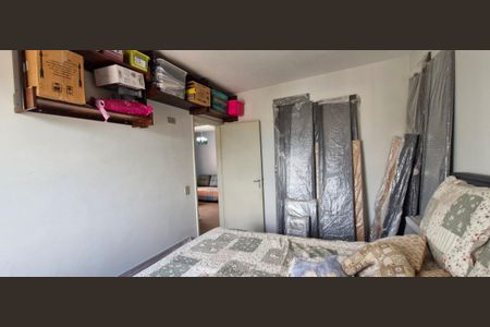 Foto 06 de apartamento à venda com 2 quartos, 57m² em Vila Monte Alegre, São Paulo